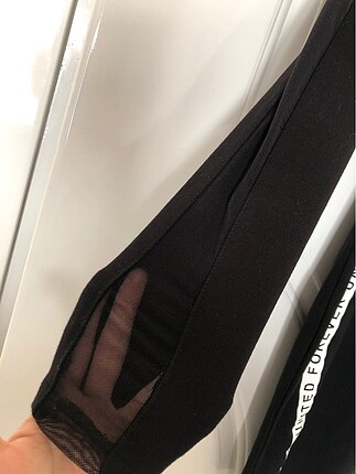 H&M Mini elbise