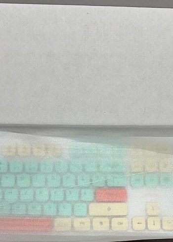 Polosmart PSK12 Kablosuz 2.4 Ghz Pilli
Klavye & Mouse Set Beyaz - Görsel 13