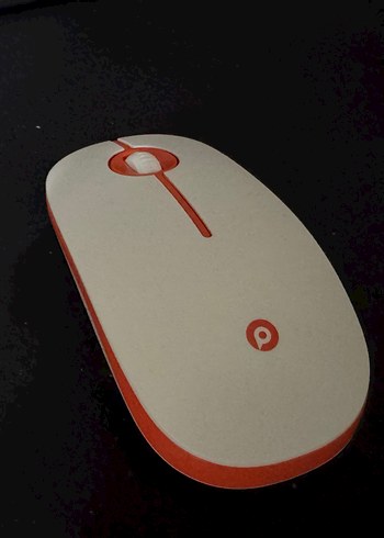 Polosmart PSK12 Kablosuz 2.4 Ghz Pilli
Klavye & Mouse Set Beyaz - Görsel 10