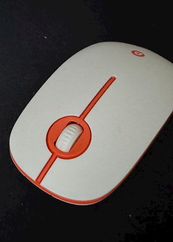 Polosmart PSK12 Kablosuz 2.4 Ghz Pilli
Klavye & Mouse Set Beyaz - Görsel 9