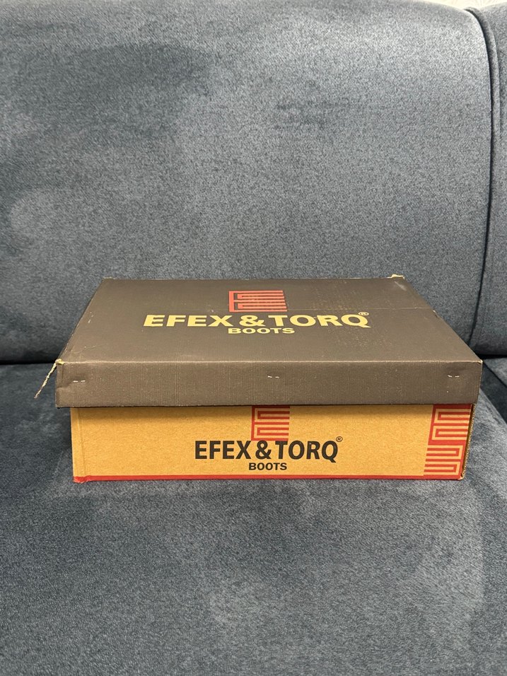 Ghattix Su Kar Kışlık Fermuarlı Erkek Bot İçi
Tüylü Bot - Görsel 3