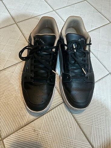 Puma Porsche Legacy Slipstream 43 Numara (Pazarlık Yapılır.) - Görsel 3