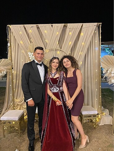 Trendyol & Milla Abiye