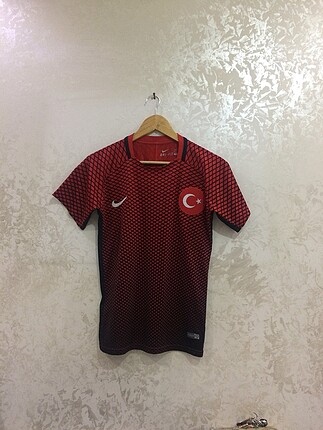 Türkiye forması
