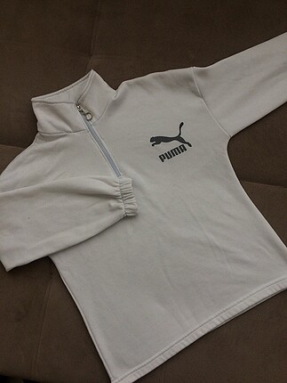 Puma Sweatshirt