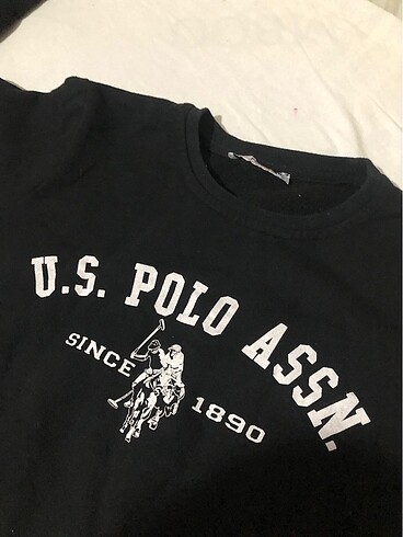 U.S Polo Assn. Sweatshirt