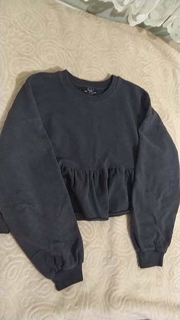 Bershka sweatshirt 