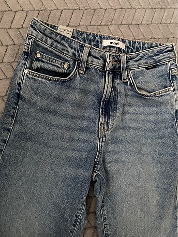 Mavi Jeans miav serisi mavi jeans