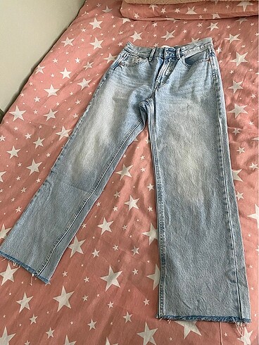 stradivarius jean
