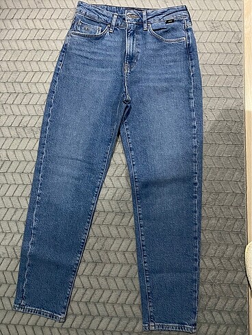 mavi marka cindy mom jeans