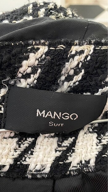 Mango Kaban