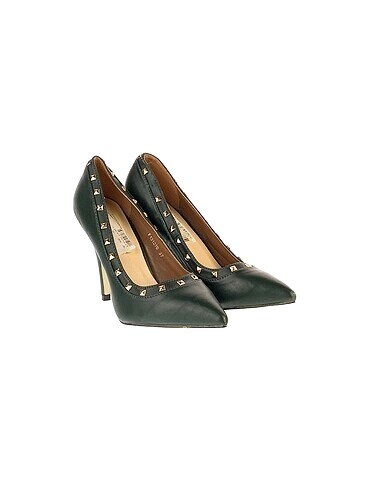 Vintage Love Diğer Stiletto %70 İndirimli.