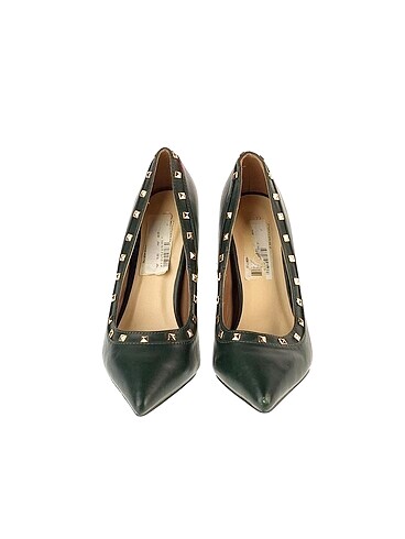 37 Beden Diğer Stiletto %70 İndirimli.