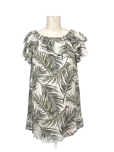PreLoved Kısa Elbise %70 İndirimli.