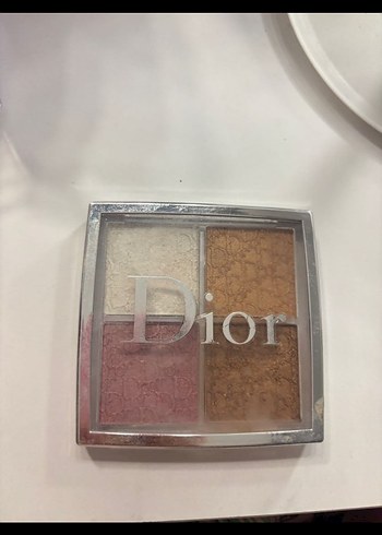 Dior Çok Renkli Far Paleti