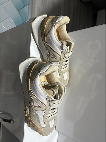 Aeropostale Kadın Sneakers