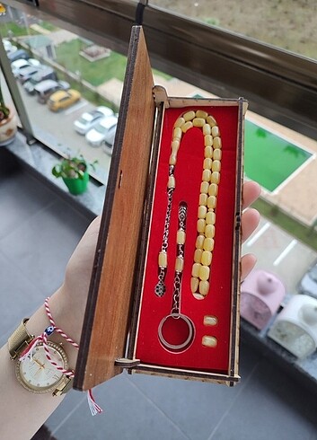 SET KUTU TESBİH 