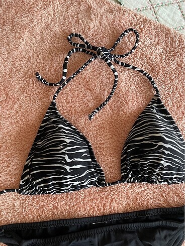 Siyah bikini
