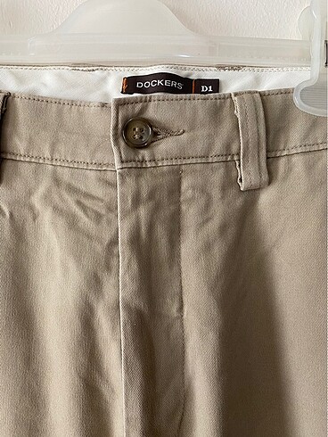 Dockers Erkek pantolon