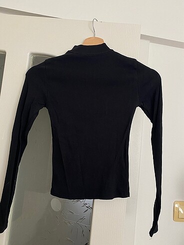 xs Beden siyah Renk Crop body