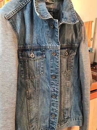 LC Waikiki Kot ceket