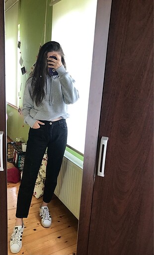 Boyfriend pantolon
