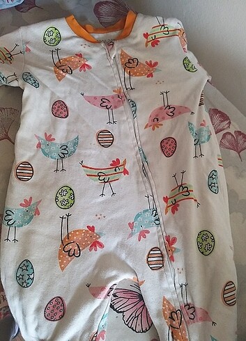 HelloBaby Uyku tulumu