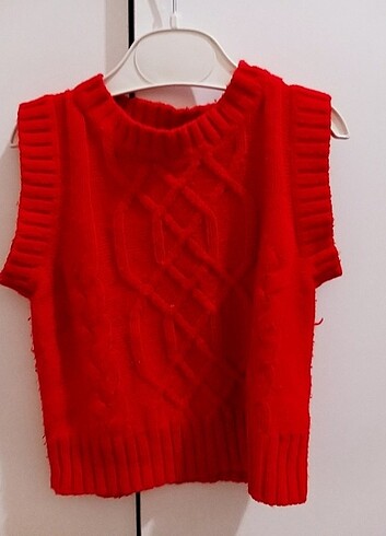 2 adet yelek - Görsel 2