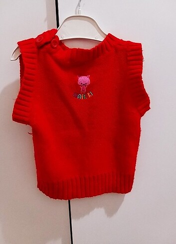 2 adet yelek - Görsel 3