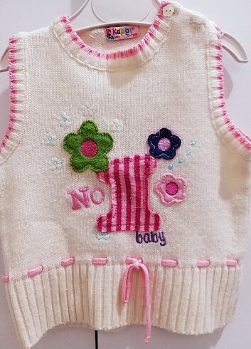 2 adet yelek - Görsel 4