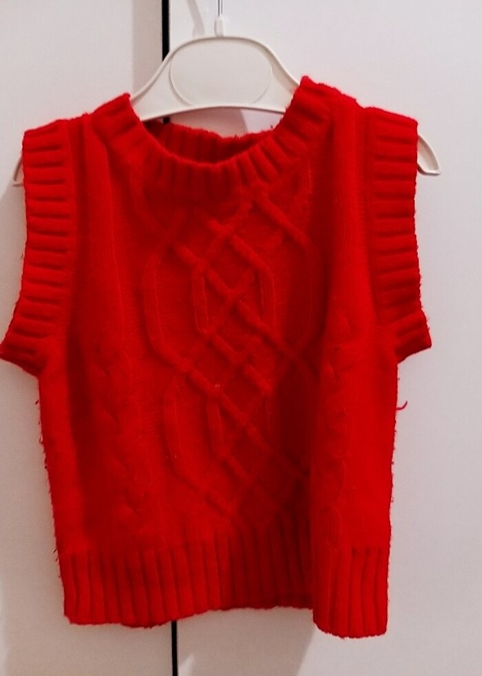 2 adet yelek - Görsel 2