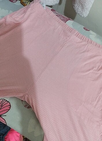 Hamile pijama - Görsel 2