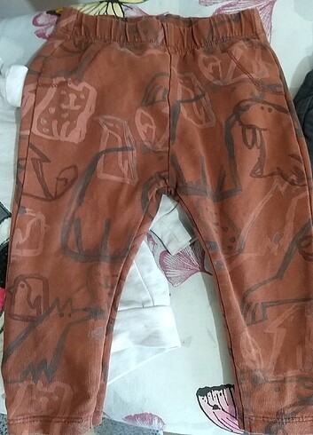 Erkek bebek pantolon - Görsel 2