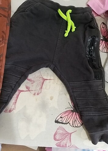 Erkek bebek pantolon - Görsel 3