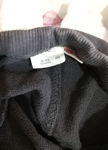 Erkek bebek pantolon - Görsel 5