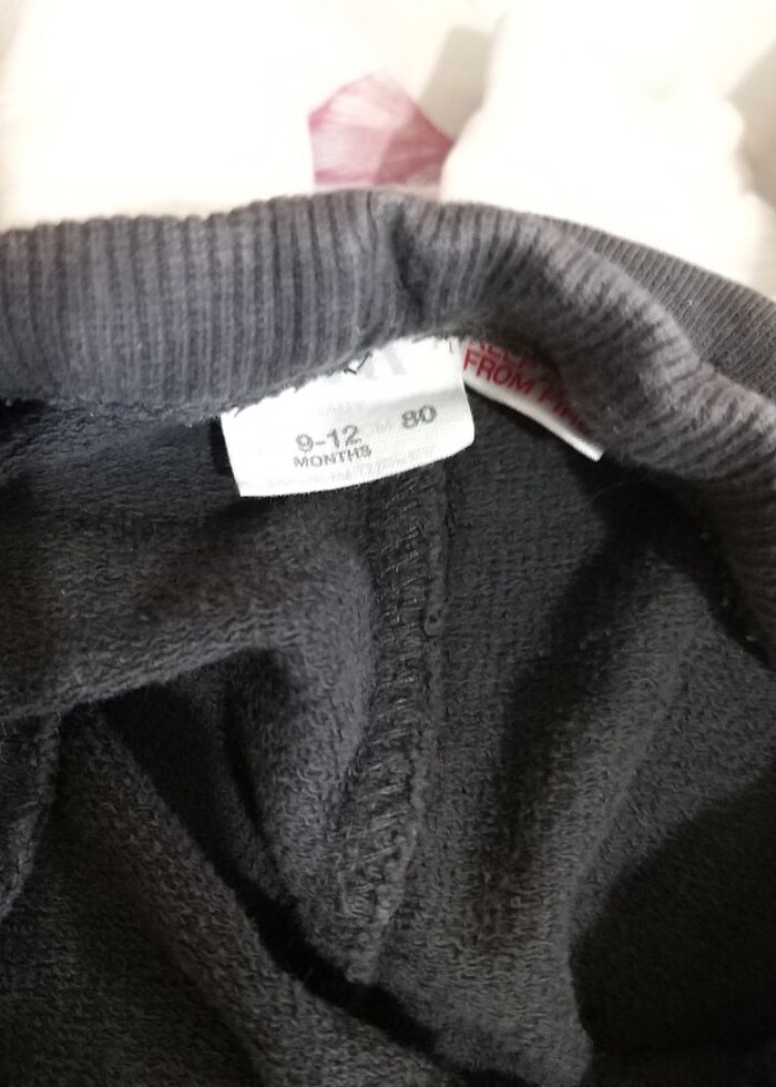 Erkek bebek pantolon - Görsel 5