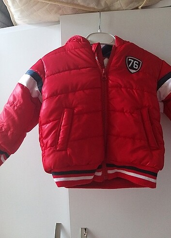 Cocuk montu - Görsel 3