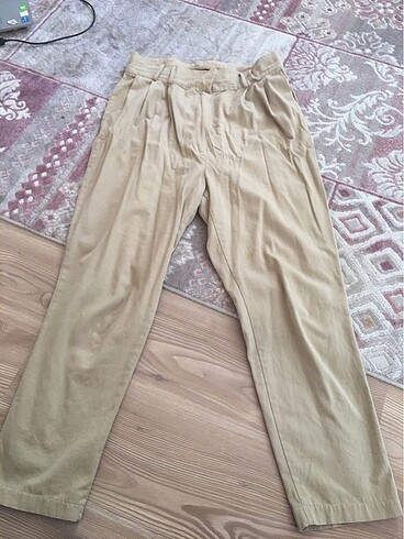 Keten pantolon