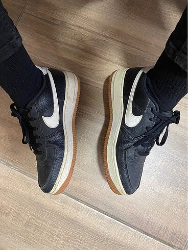 nike spor ayakkabı