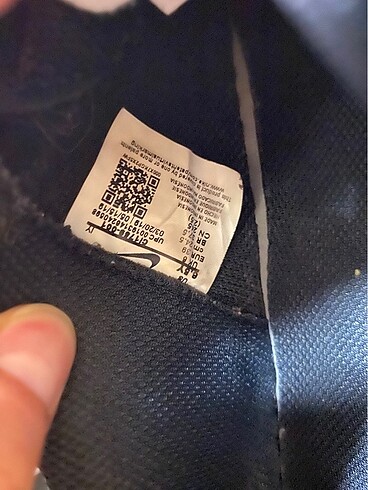 39 Beden siyah Renk nike spor ayakkabı