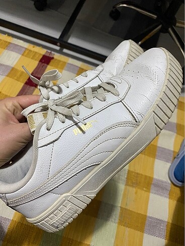 puma ayakkabı