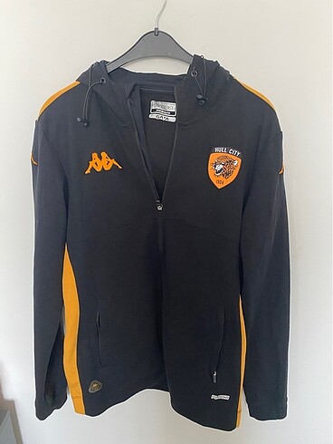 kappa hull sweat hırka