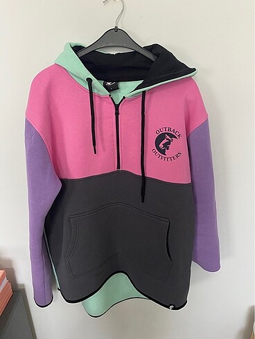 outback outfitters sweat