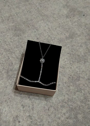 Taşlı Şık Şahmeran - Görsel 2