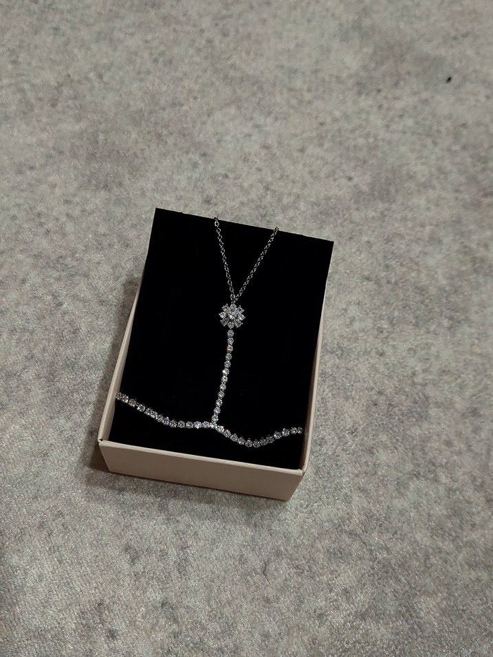 Taşlı Şık Şahmeran - Görsel 2