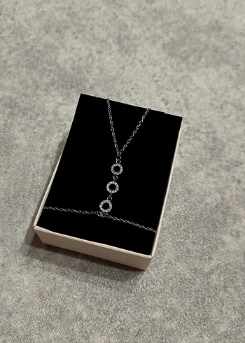 Halka Detaylı Şahmeran - Görsel 2