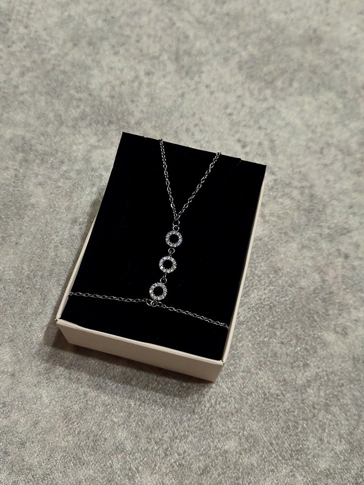 Halka Detaylı Şahmeran - Görsel 2