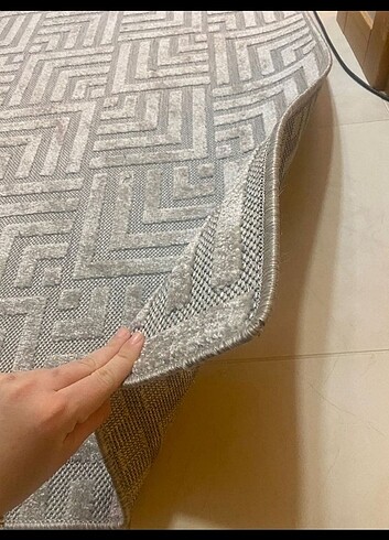 8 metre koridor halı 