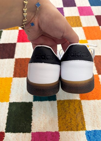 Adidas Spezial Sneaker - Görsel 5