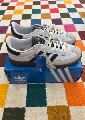 Adidas Spezial Sneaker - Görsel 2